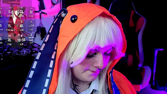 Snapshot of Mariana_velezz chatting on 20, 11, 2025 Mariana velezz online show from 20, 11, 2025