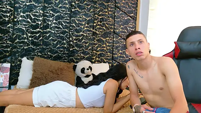 CattyANDnicky online show from 10, 9, 2025