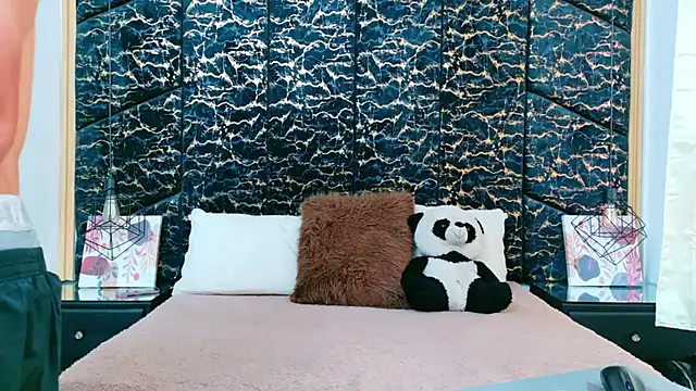 CattyANDnicky online show from 6, 10, 2025