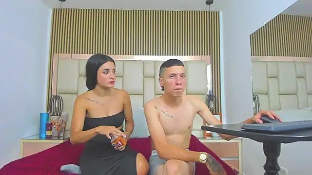 CattyANDnicky online show from 26, 11, 2025