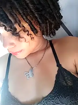 ChloeRaviss online show from 30, 11, 2025