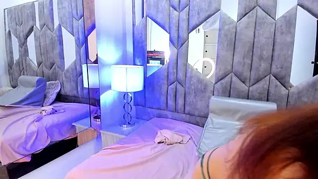 BestLadyMature online show from 1, 11, 2025