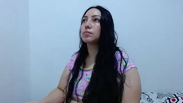 carolina zabala 19 online show from 13, 2, 2026