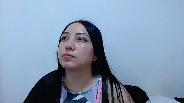 Snapshot of carolina_zabala_19 chatting on 19, 7, 2026 carolina zabala 19 online show from 19, 7, 2026