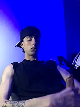 redmen69 online show from 20, 9, 2025