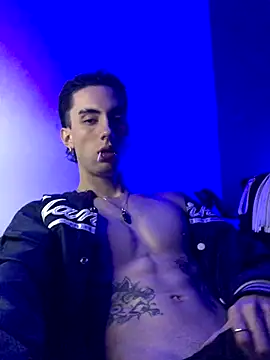 redmen69 online show from 29, 9, 2025