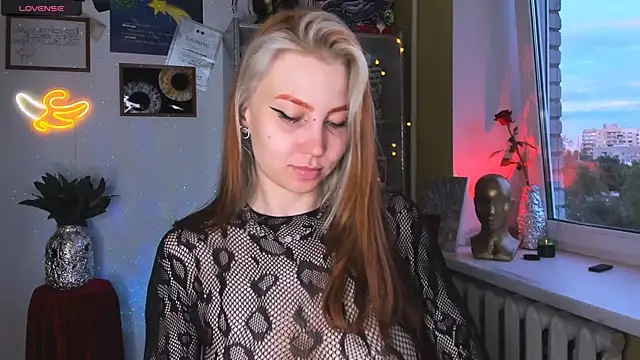 Nicole matt online show from 5, 7, 2026