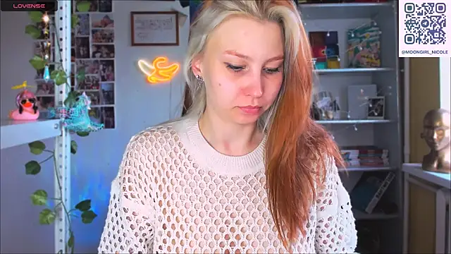 Nicole matt online show from 15, 7, 2026
