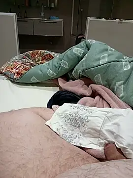 Exterminador48 online show from 13, 1, 2026