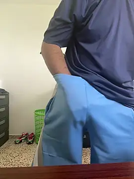 juanortiz8k online show from 29, 3, 2026