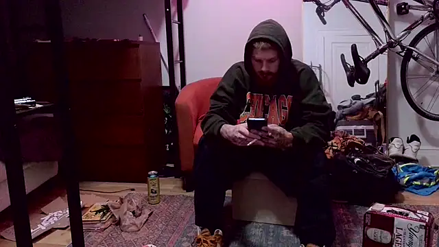 Magnetic127 online show from 5, 11, 2025