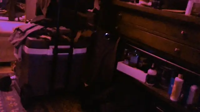 Magnetic127 online show from 10, 11, 2025