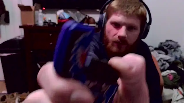 Magnetic127 online show from 29, 11, 2025