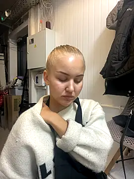 CandyVice online show from 20, 9, 2025