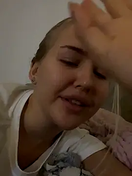 CandyVice online show from 28, 10, 2025