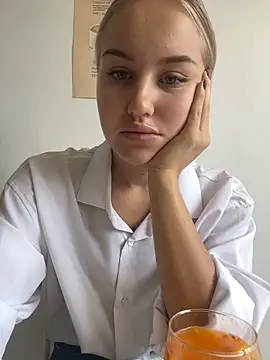 CandyVice online show from 5, 11, 2025