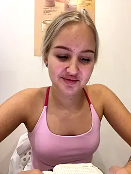 CandyVice online show from 29, 11, 2025