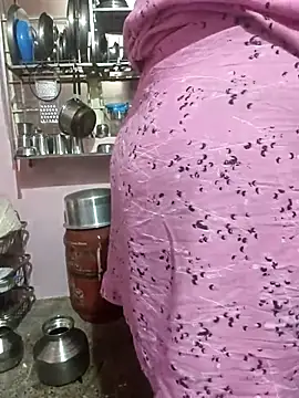 dhanshri143 online show from 18, 4, 2026