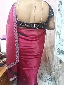 Snapshot of dhanshri143 chatting on 10, 7, 2026 dhanshri143 online show from 10, 7, 2026