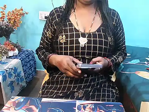 PREETI BABY online show from 24, 10, 2025