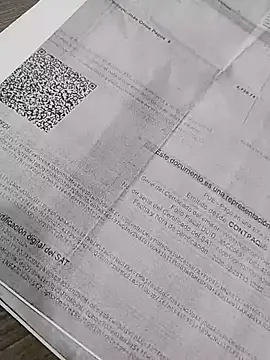 ricolinoSabrso92 online show from 16, 4, 2026