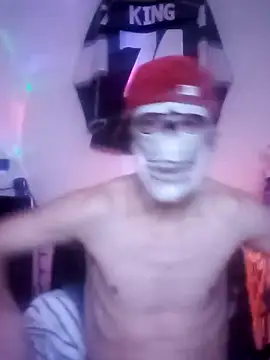 Snapshot of Deanyo792 chatting on 25, 10, 2025 Deanyo792 online show from 25, 10, 2025