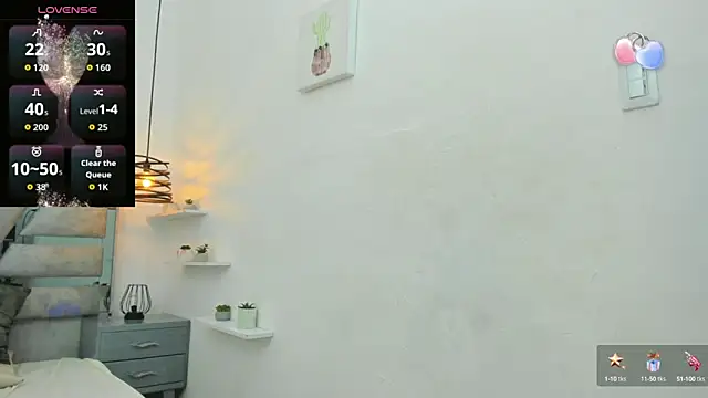 Ambar Cullen online show from 17, 9, 2025