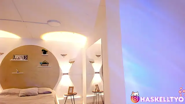 TokyoHaskel online show from 9, 9, 2025