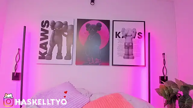 TokyoHaskel online show from 27, 11, 2025