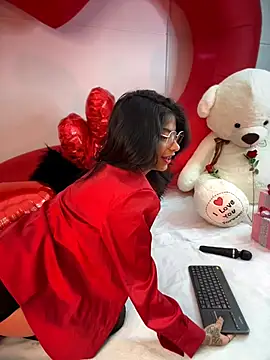 TweetiePieXXX online show from 11, 2, 2026