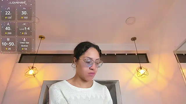 Hanna Cornee  online show from 15, 1, 2026