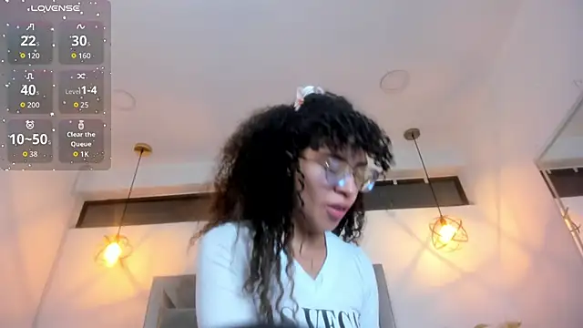 Hanna Cornee  online show from 11, 2, 2026