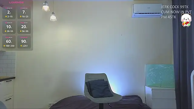 katebxtch online show from 16, 5, 2026