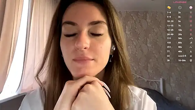 miainheat online show from 11, 9, 2025