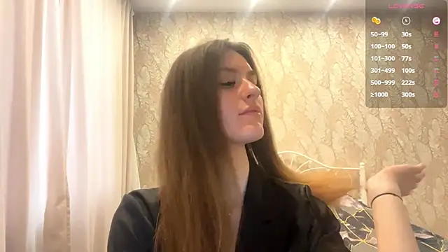 miainheat online show from 27, 11, 2025