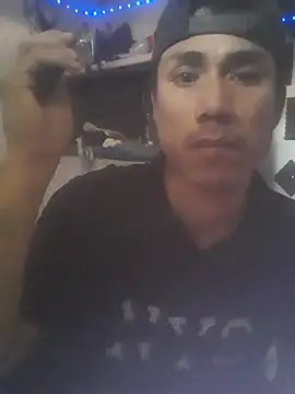 Lunaty00 online show from 20, 11, 2025