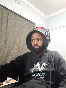 GhostYangempela online show from 20, 9, 2025