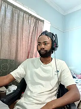 GhostYangempela online show from 23, 9, 2025