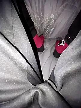 GhostYangempela online show from 3, 10, 2025