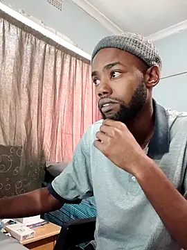 GhostYangempela online show from 5, 10, 2025