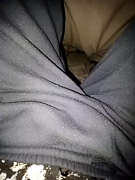 GhostYangempela online show from 9, 10, 2025