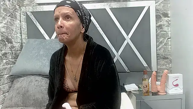 YanetRose online show from 22, 9, 2025