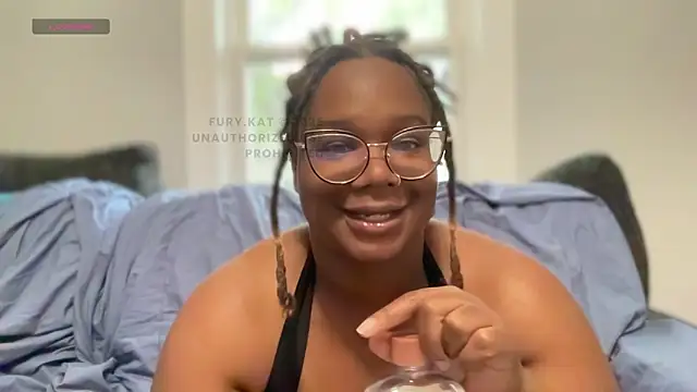 furykat1 online show from 24, 10, 2025