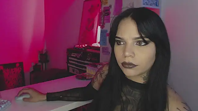 aleksanoir online show from 5, 6, 2026