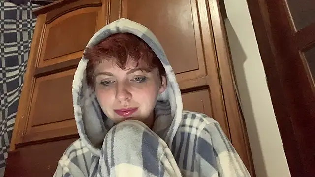 nyxofempusa online show from 20, 11, 2025