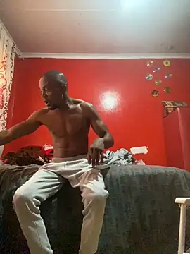 BaggyDirt online show from 5, 12, 2025