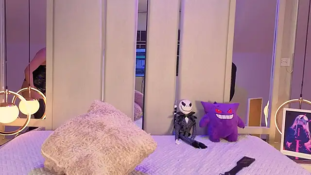 VesperVelvet online show from 16, 10, 2025