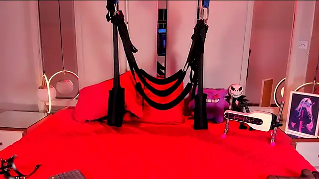 Snapshot of VesperVelvet chatting on 13, 2, 2026 VesperVelvet online show from 13, 2, 2026