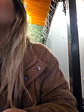 VesperVelvet online show from 21, 3, 2026