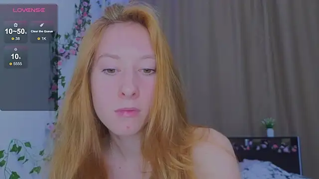 Snapshot of Candy_Flosse chatting on 22, 9, 2025 Candy Flosse online show from 22, 9, 2025